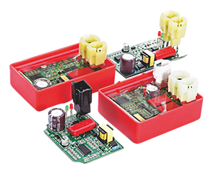 点火器 CDI UNIT 